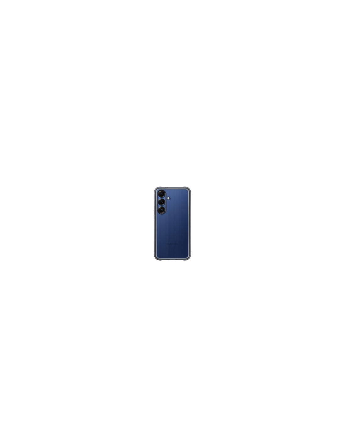 Samsung EF-JS931 funda para teléfono móvil 15,8 cm (6.2") Negro, Multicolor