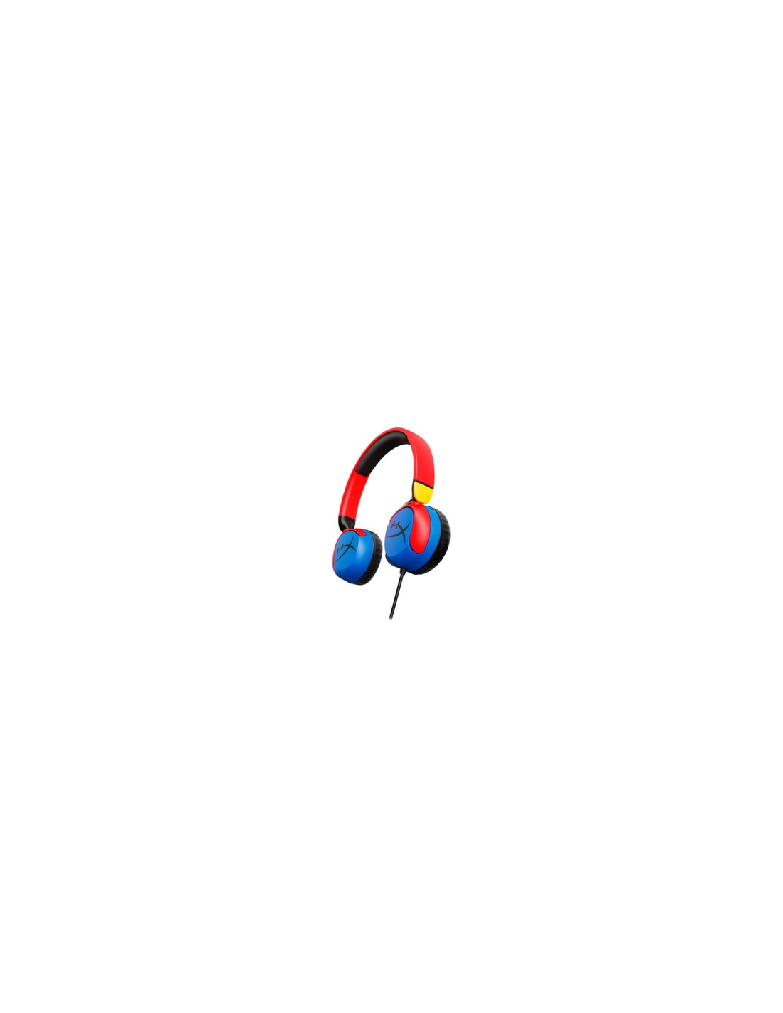 HyperX Cloud Mini: auriculares gaming (multi)