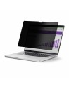 StarTech.com Filtro de Privacidad Táctil 16:10 para Portátil de 13.3in - Protector - Anti Luz Azul - Antibrillo - Ángulo de Visi