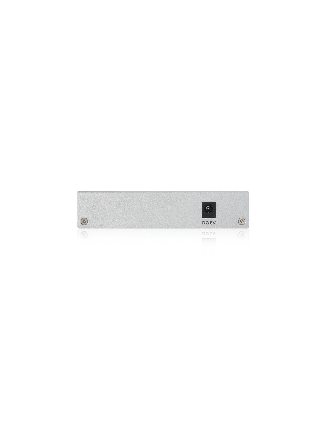 SWITCH ZYXEL 5PTOS 10/100/1000 PLATA GS1200-5-EU0101F