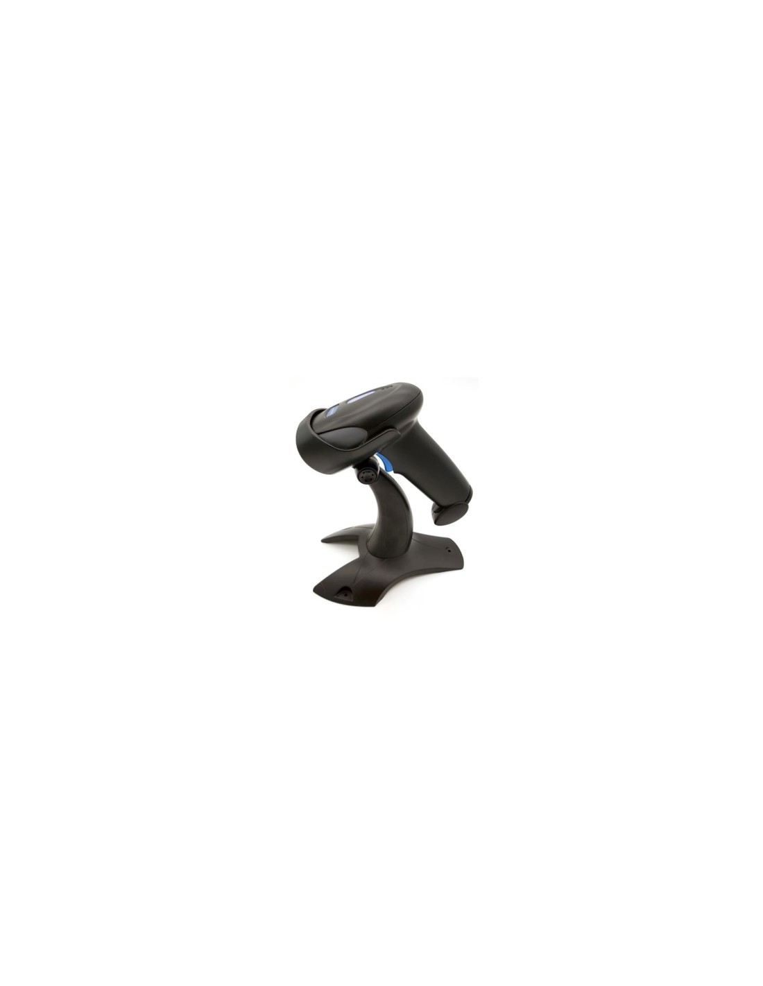 Nilox Lector código de barras 1D/2D USB