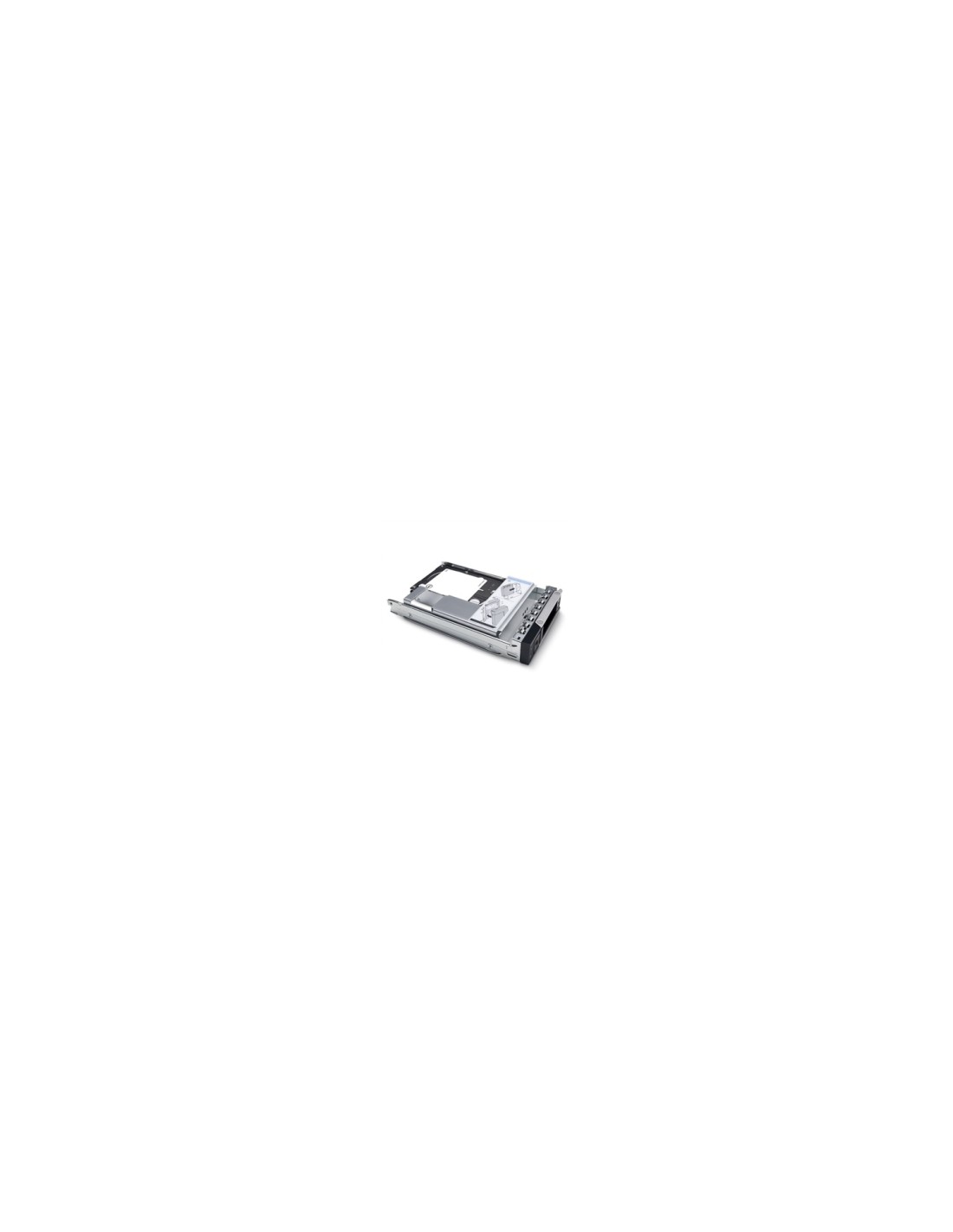 DELL 400-ATJM disco duro interno 2.5" 1200 GB SAS