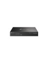 TP-Link VIGI NVR1008H-8P Grabadore de vÍ­deo en red (NVR) Negro