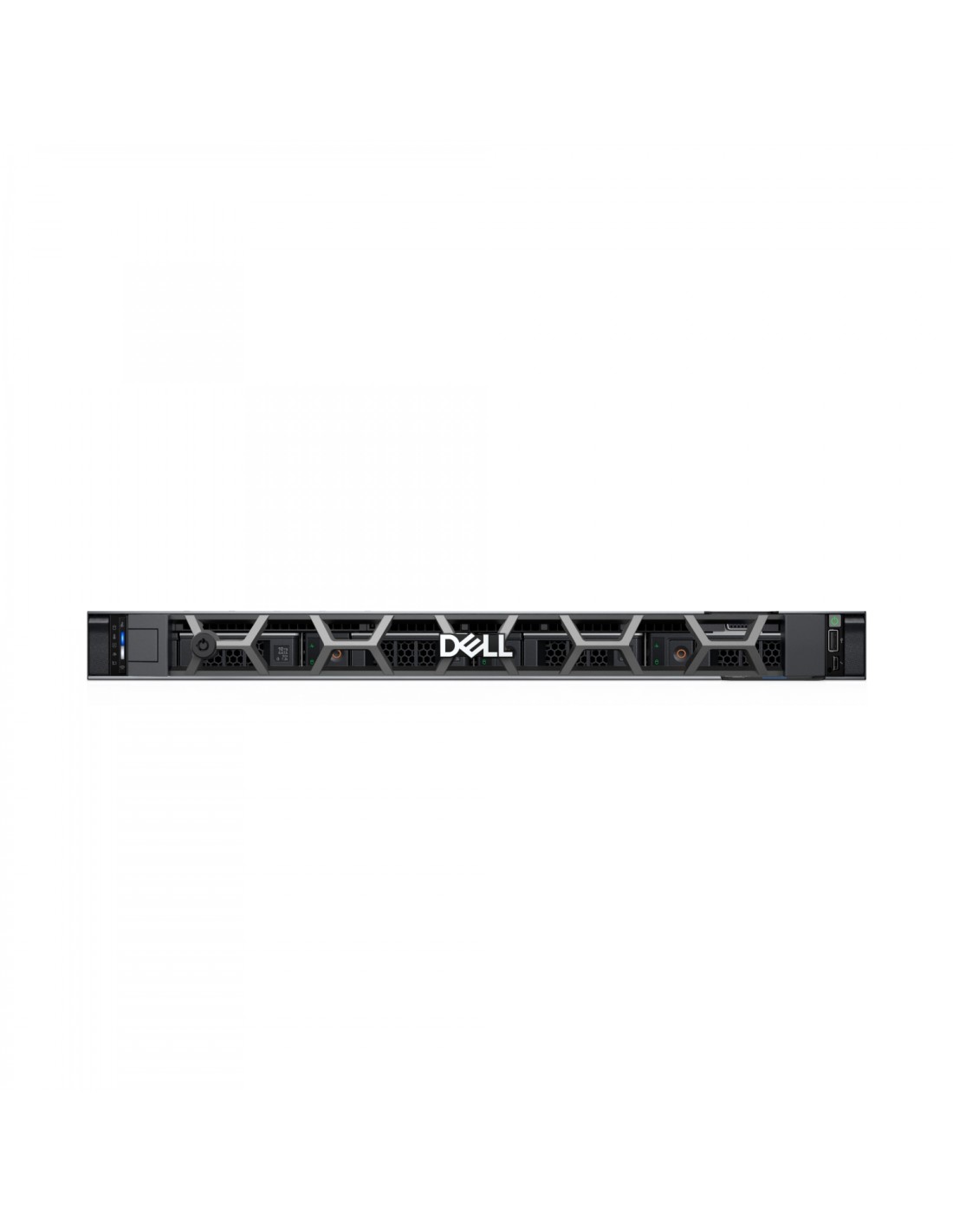 DELL PowerEdge R660XS servidor 480 GB Bastidor (1U) Intel&reg Xeon&reg Silver 4410Y 2 GHz 32 GB DDR5-SDRAM 700 W