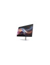 HP Monitor de alta definición cuádruple Thunderbolt 4 Pro de la serie 7 de 27 pulgadas: 727pu