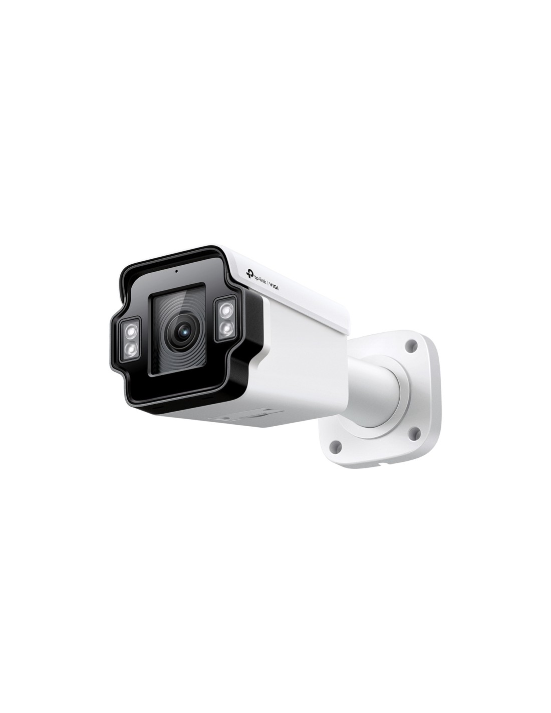 TP-Link VIGI InSight S345ZI Bala (forma) Cámara de seguridad IP Exterior 2688 x 1520 Pixeles Pared