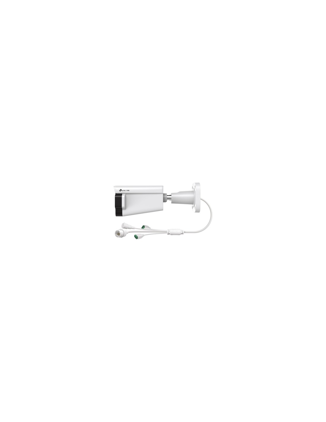 TP-Link VIGI InSight S345ZI Bala (forma) Cámara de seguridad IP Exterior 2688 x 1520 Pixeles Pared