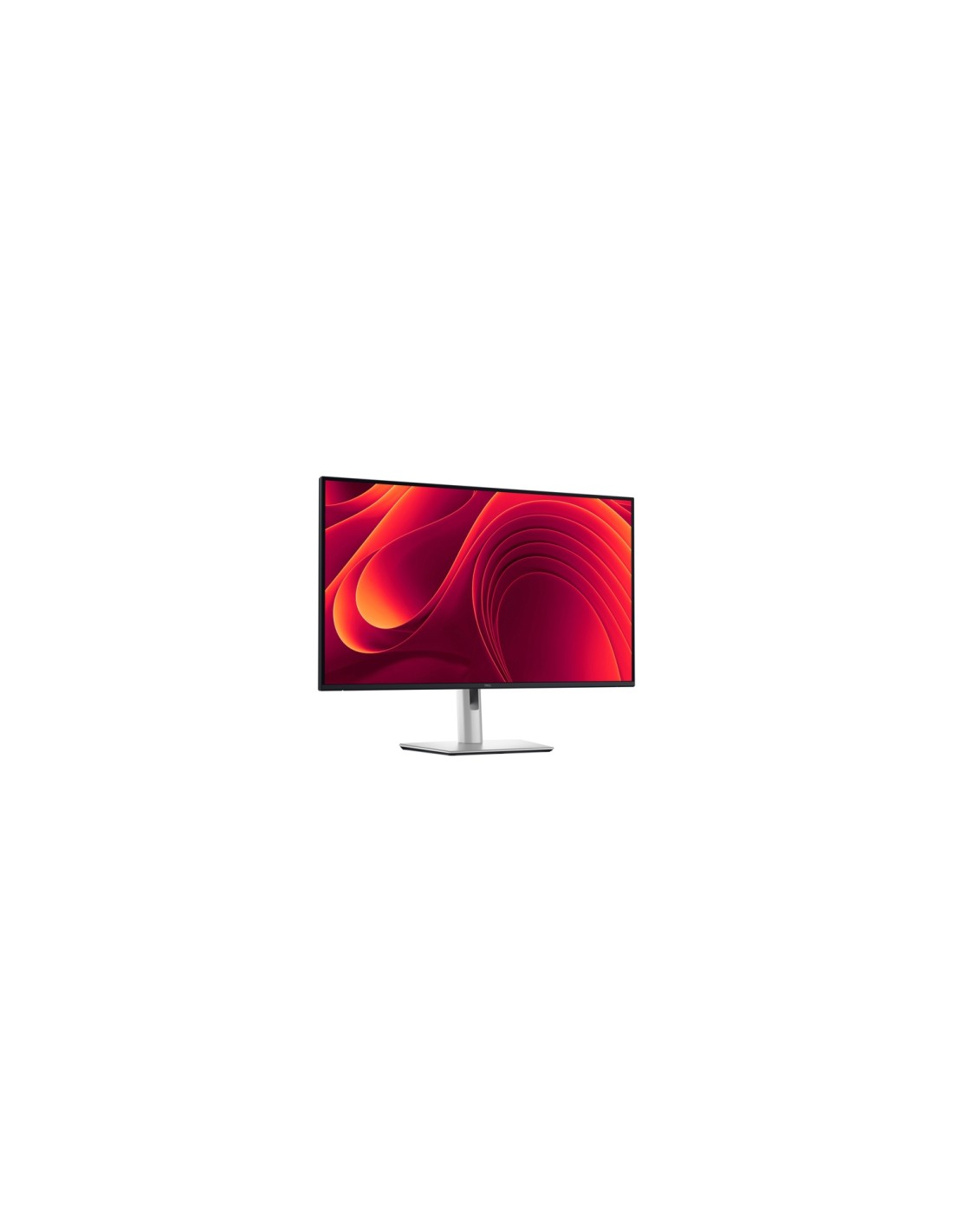 DELL Pro Plus P3225DE pantalla para PC 80 cm (31.5") 2560 x 1440 Pixeles Wide Quad HD LCD Negro, Gris