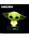 Lampara Icons Grogu The Child The Mandalorian 10 cm