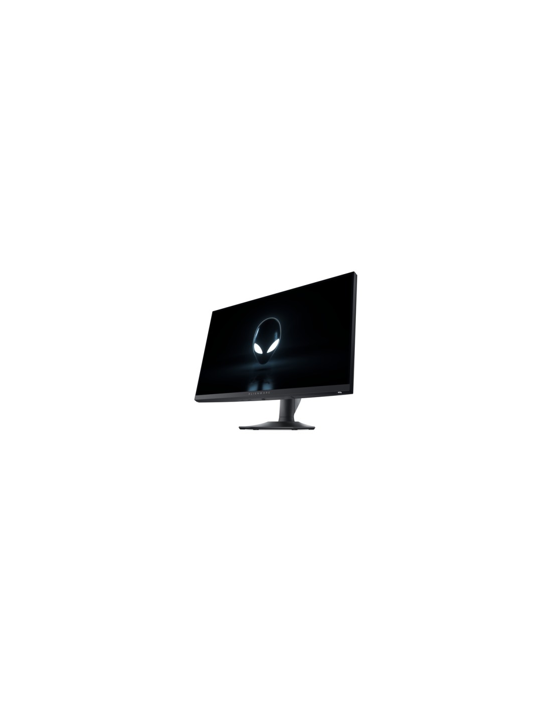 Alienware AW2724HF LED display 68,5 cm (27") 1920 x 1080 Pixeles Full HD LCD Negro