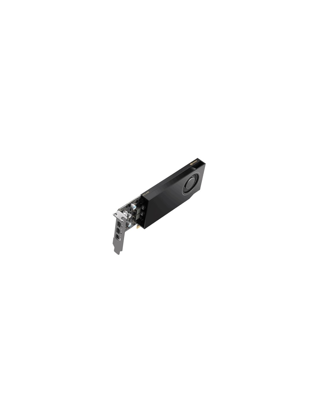 DELL NVIDIA RTX A400 4GB GDDR6