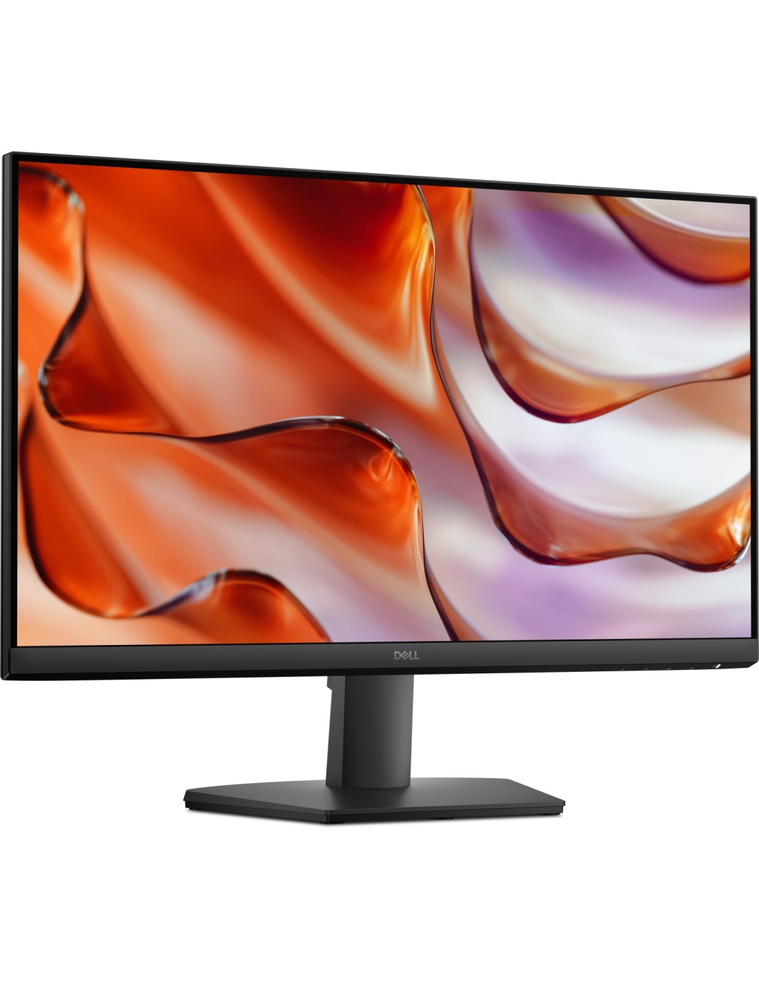 DELL SE2425HM pantalla para PC 60,5 cm (23.8") 1920 x 1080 Pixeles Full HD LCD Negro