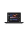 Lenovo ThinkPad P16 Gen 2 Intel® Core? i7 i7-14700HX Estación de trabajo móvil 40,6 cm (16") WUXGA 32 GB DDR5-SDRAM 1 TB SSD NVI