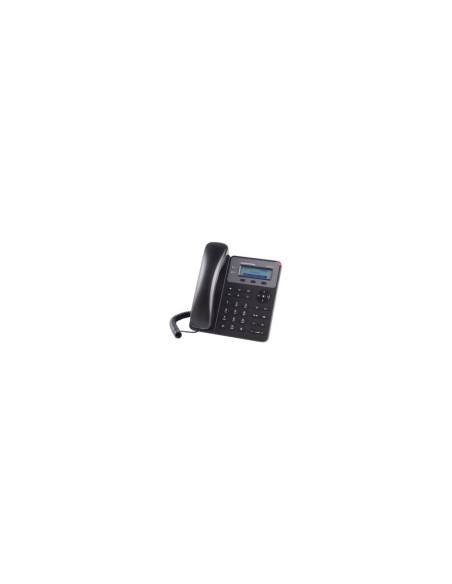 TELEFONO GRANDSTREAM IP NEGRO GXP1610