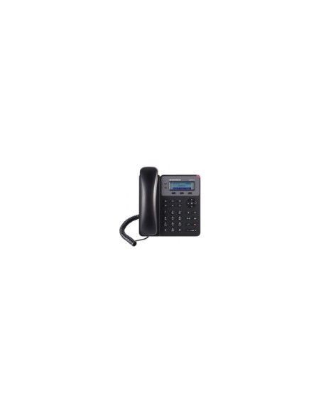 TELEFONO GRANDSTREAM IP NEGRO GXP1610