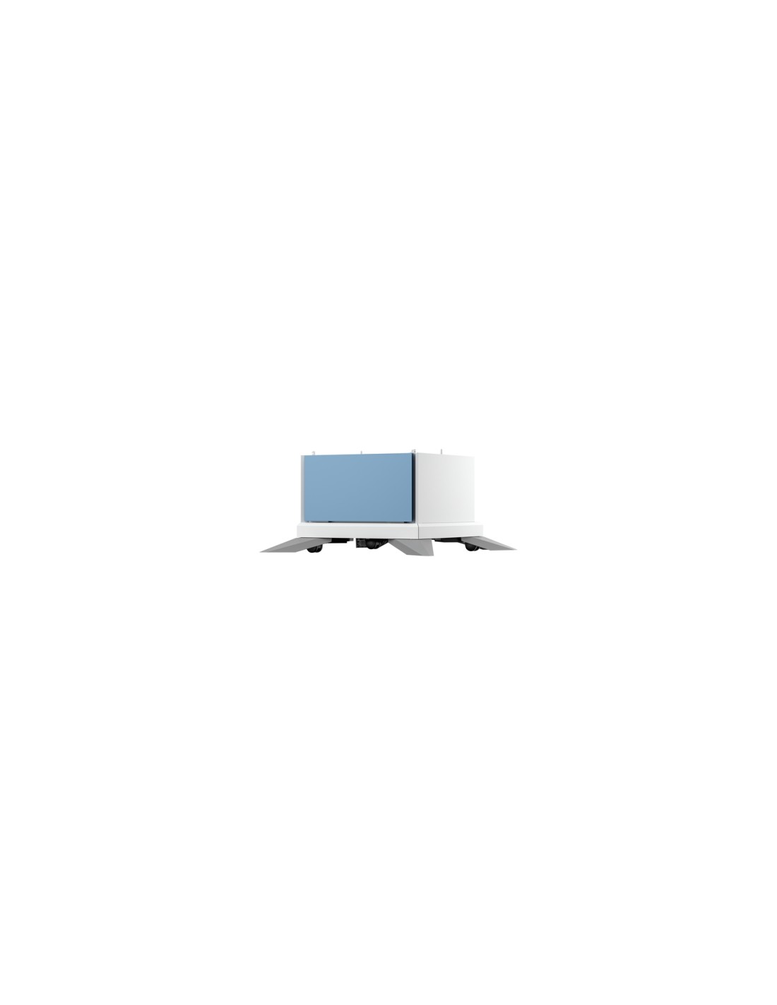 HP Base de almacenamiento Color LaserJet