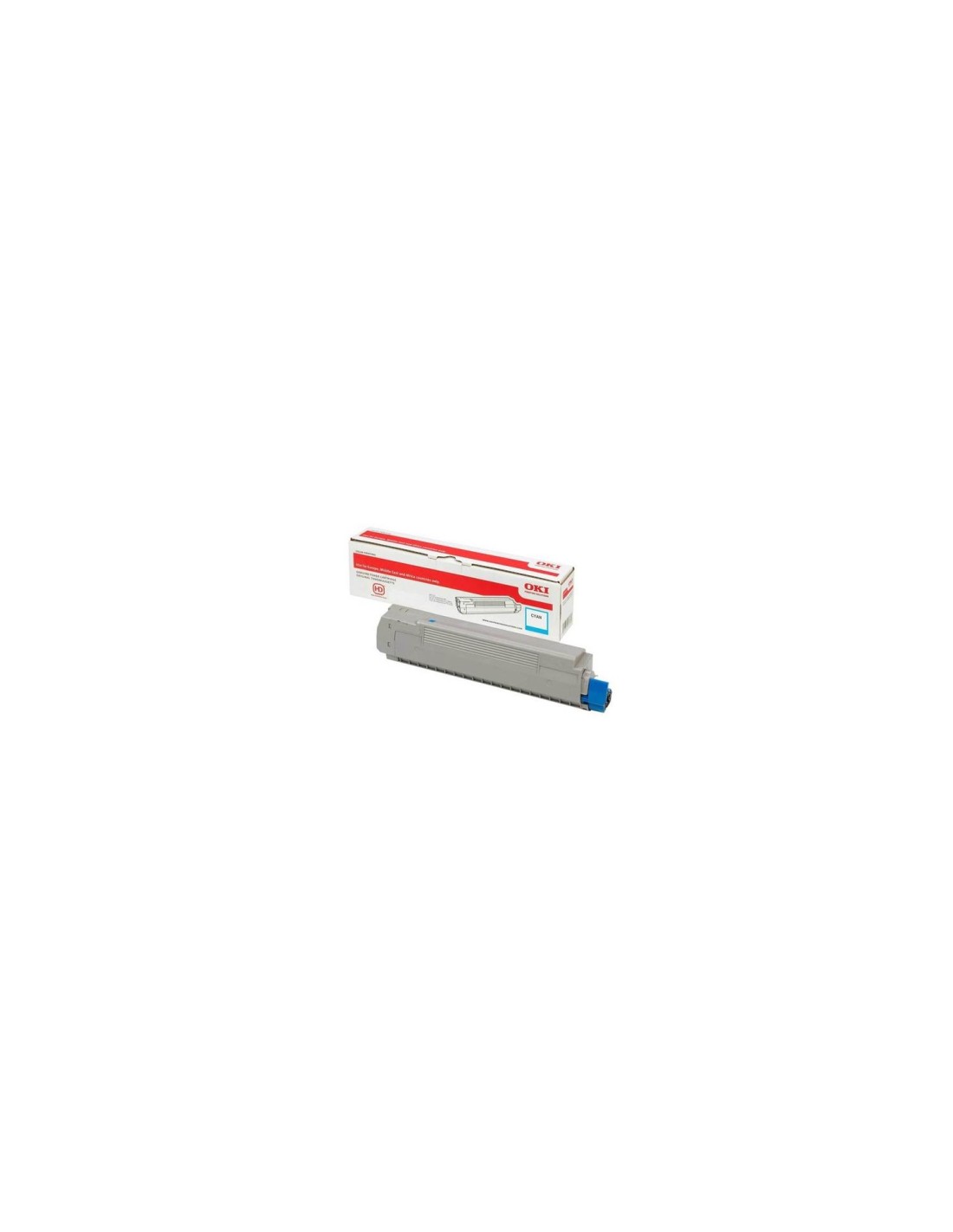 TONER OKI 46490403 CIAN 46490403