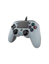 Nacon Compact Controller Wired para PS4 Gris