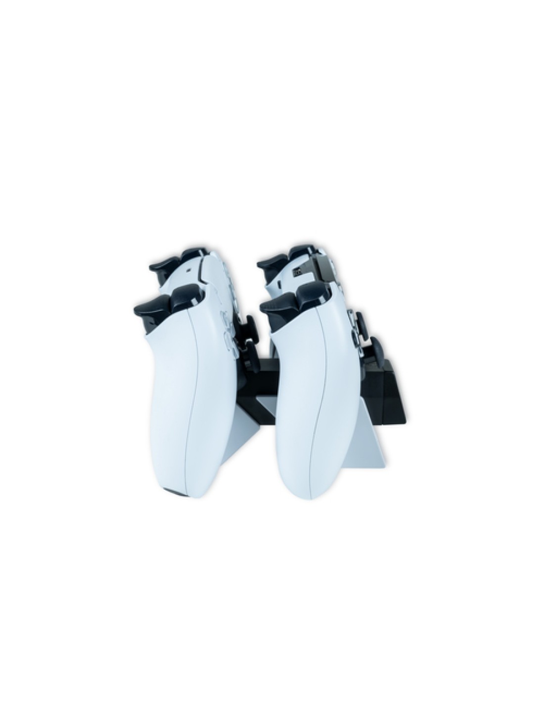 NACON Dual Charger V4 Soporte de recarga