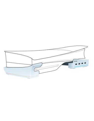 Bigben Interactive BB025644 accesorio y piza de videoconsola Puesto