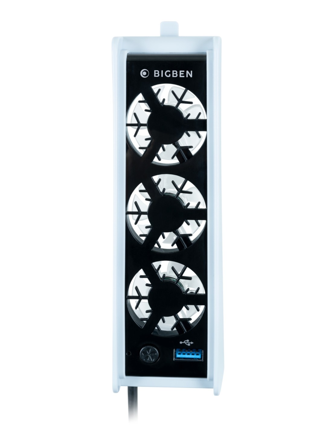 Bigben Interactive PS5SCOOLINGFAN accesorio y piza de videoconsola Ventilador de refrigeración