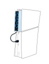 Bigben Interactive PS5SCOOLINGFAN accesorio y piza de videoconsola Ventilador de refrigeración
