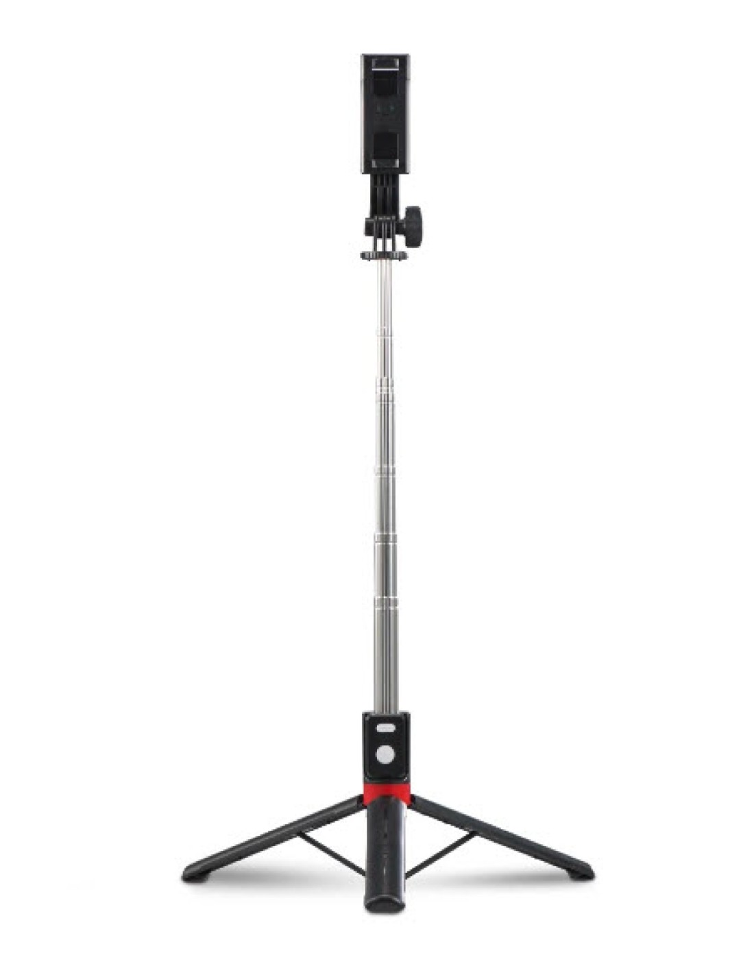 Hama Fancy Stand 110 tripode Smartphone 3 pata(s) Negro