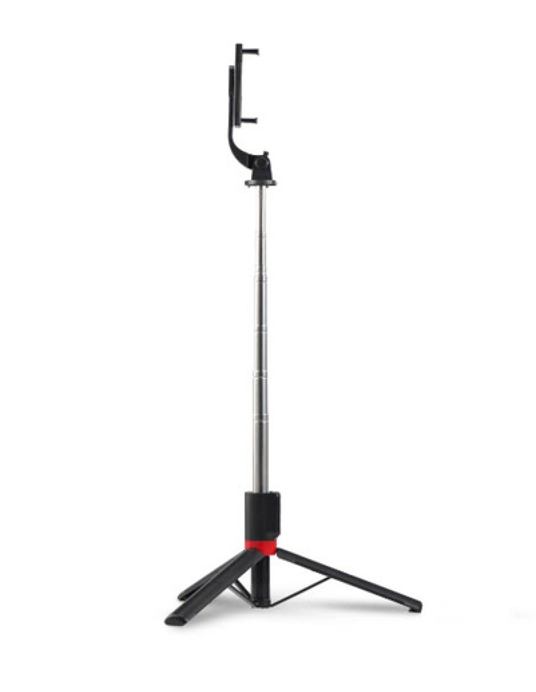 Hama Fancy Stand 110 tripode Smartphone 3 pata(s) Negro