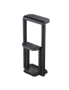 Hama 00004638 soporte Soporte pasivo Teléfono móvil/smartphone, Tablet/UMPC Negro