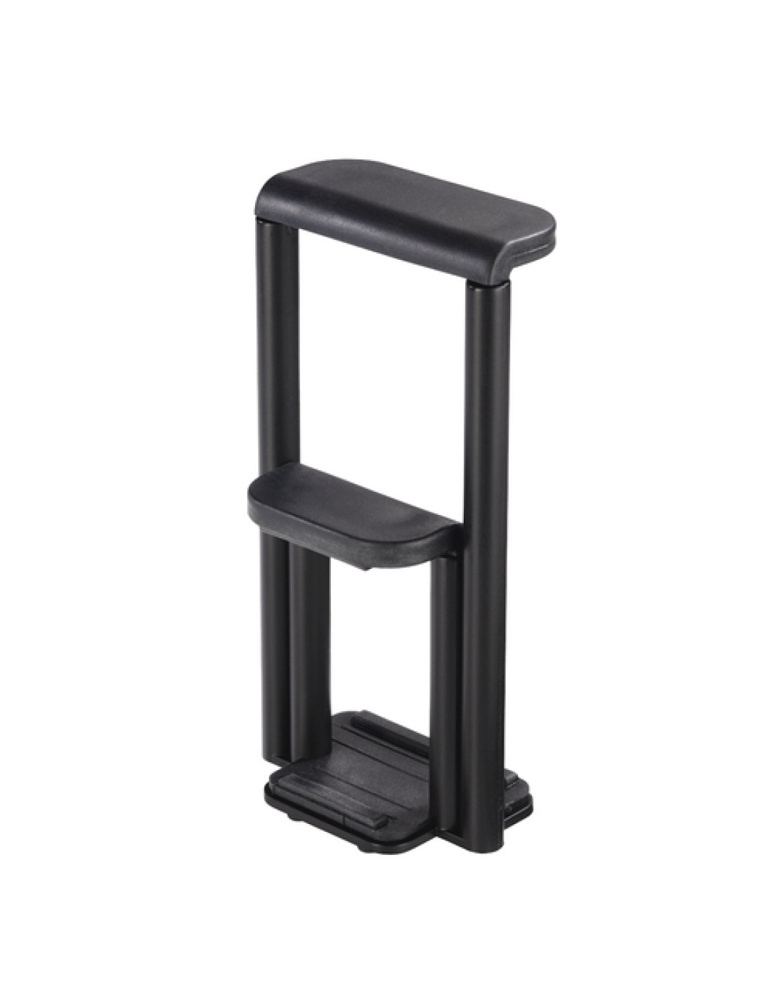 Hama 00004638 soporte Soporte pasivo Teléfono móvil/smartphone, Tablet/UMPC Negro