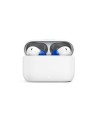 Hama Passion Clear II Auriculares True Wireless Stereo (TWS) Dentro de oído Música Bluetooth Negro