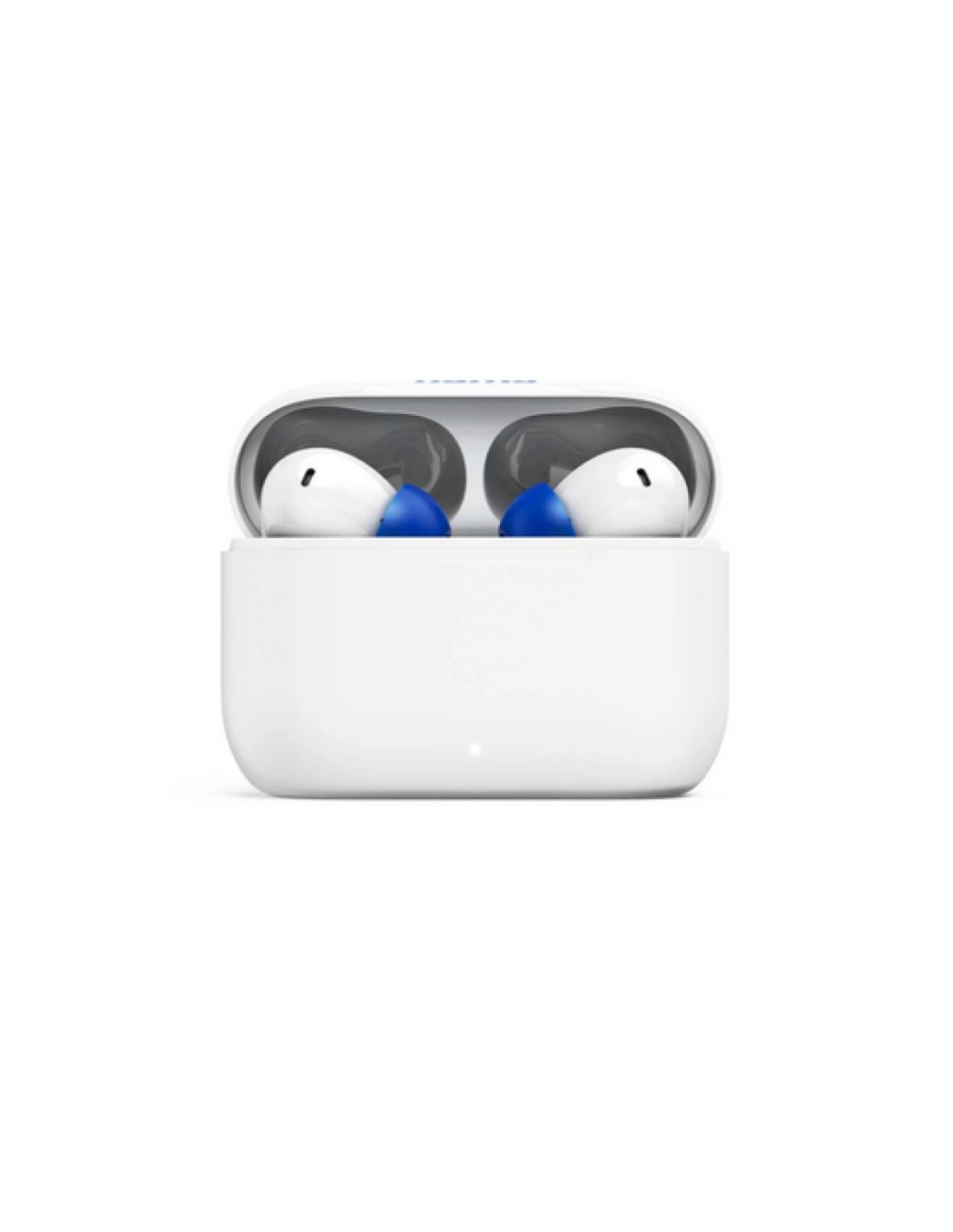 Hama Passion Clear II Auriculares True Wireless Stereo (TWS) Dentro de oído Música Bluetooth Negro