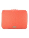 Hama Funda Portátil "Jersey", de 40-41cm (15,6-16,2´´), Coral