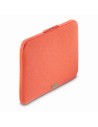Hama Funda Portátil "Jersey", de 40-41cm (15,6-16,2´´), Coral