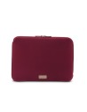 Hama Funda Portátil "Jersey", de 40-41 cm (15,6-16,2´´), Burdeos
