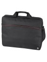 Hama Maletín Portátil "Tortuga", hasta 44 cm (17,3"), Negro