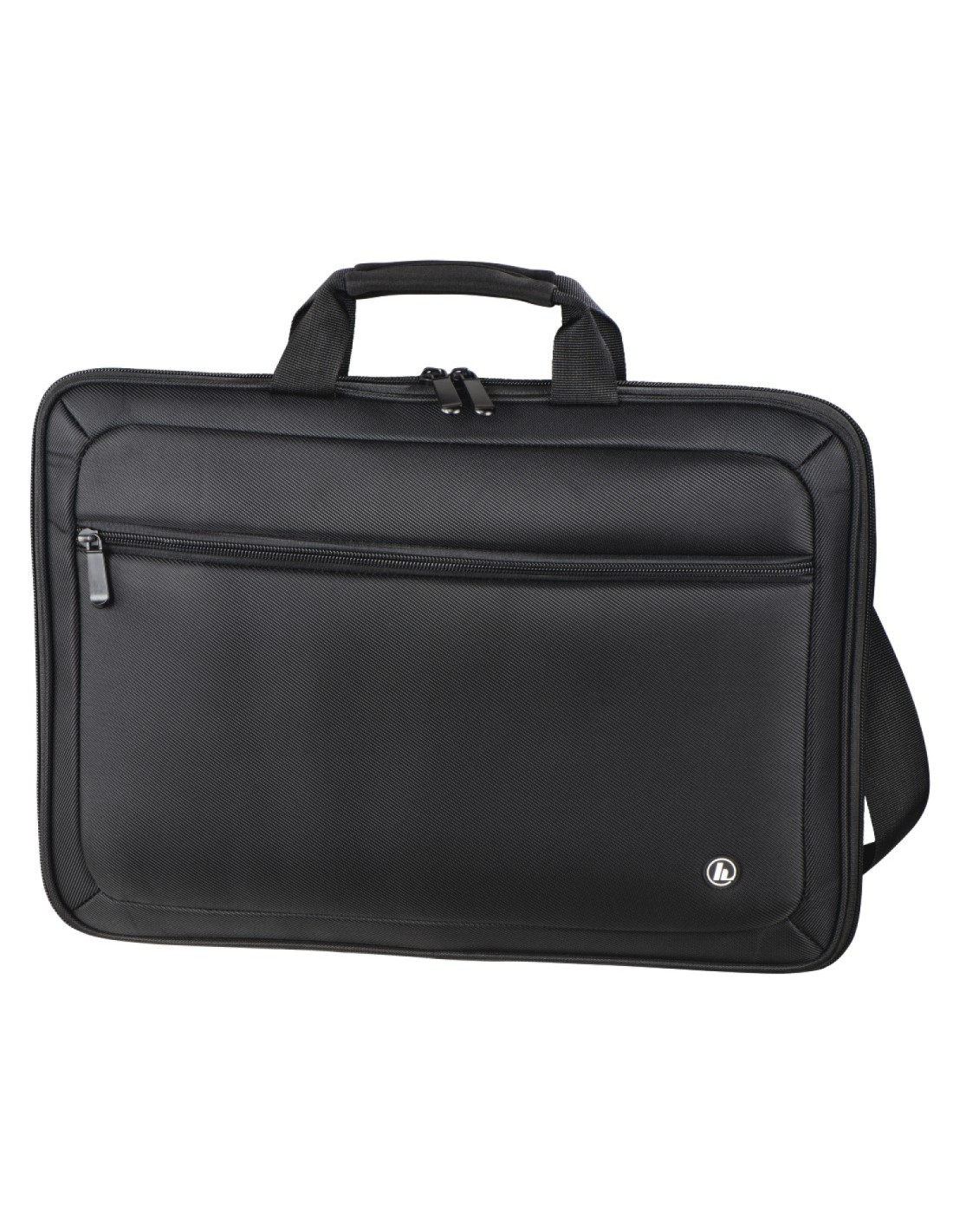 Hama Funda para portátil "Nice", hasta 40 cm (15,6"), Negro