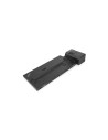Lenovo 40AJ0135EU base para portátil y replicador de puertos Acoplamiento Negro