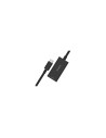 Belkin AVC013BTBK adaptador de cable de vídeo HDMI tipo A (Estándar) USB Tipo C Negro