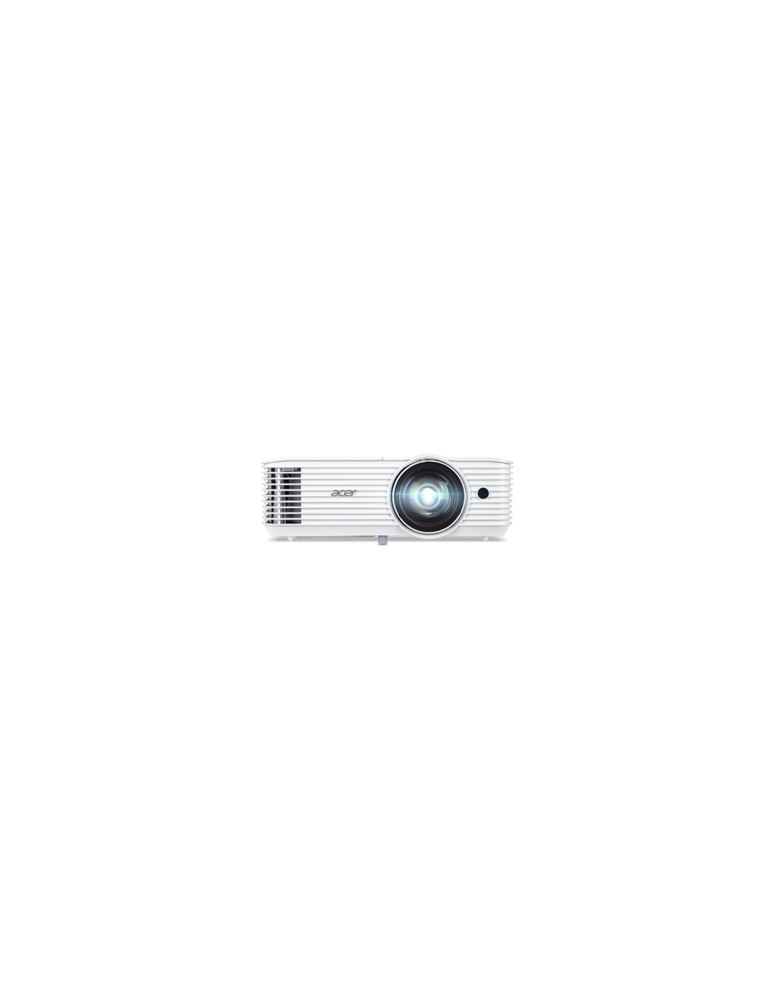 ACER S1286Hn PROYECTOR WXGA BLANCO MR.JQG11.001