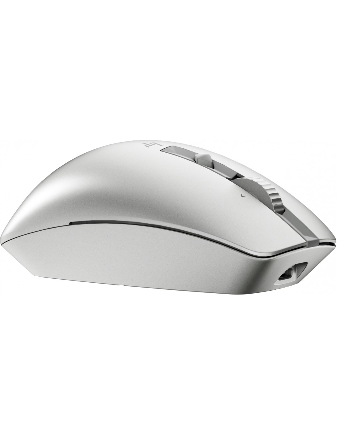 Hp 935 Creator Raton inalambrico gris