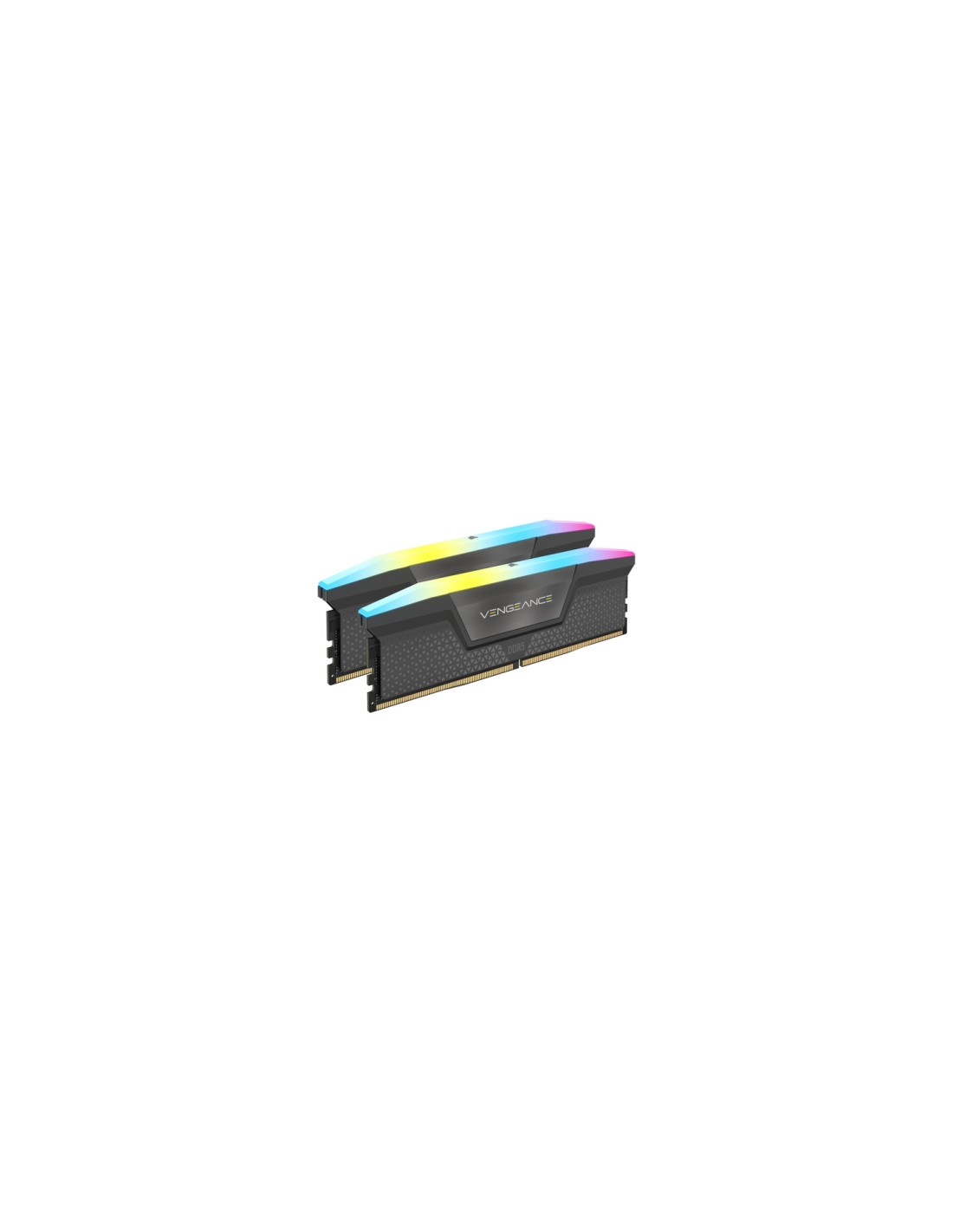 Corsair CMH64GX5M2B5200Z40K módulo de memoria 64 GB 2 x 32 GB DDR5 5200 MHz