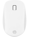 HP Ratón 410 Slim Bluetooth blanco