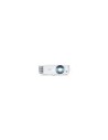 Acer Basic P1157i videoproyector Proyector de alcance estándar 4500 lúmenes ANSI DLP SVGA (800x600) 3D Blanco
