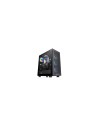 Thermaltake CA-1S3-00M1WN-03 carcasa de ordenador Midi Tower Negro