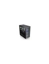 Thermaltake CA-1S3-00M1WN-03 carcasa de ordenador Midi Tower Negro
