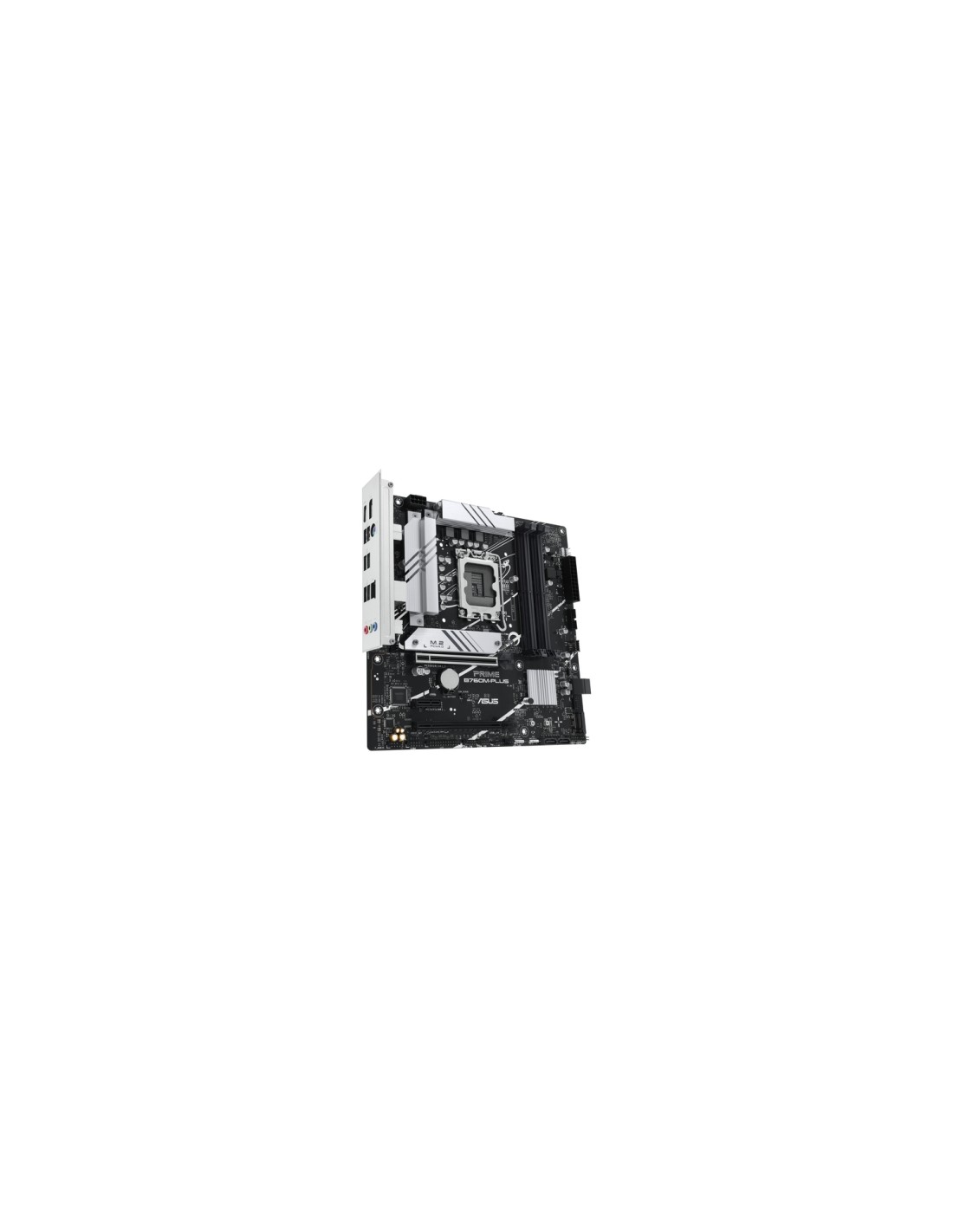 ASUS PRIME B760M-PLUS Intel B760 LGA 1700 micro ATX