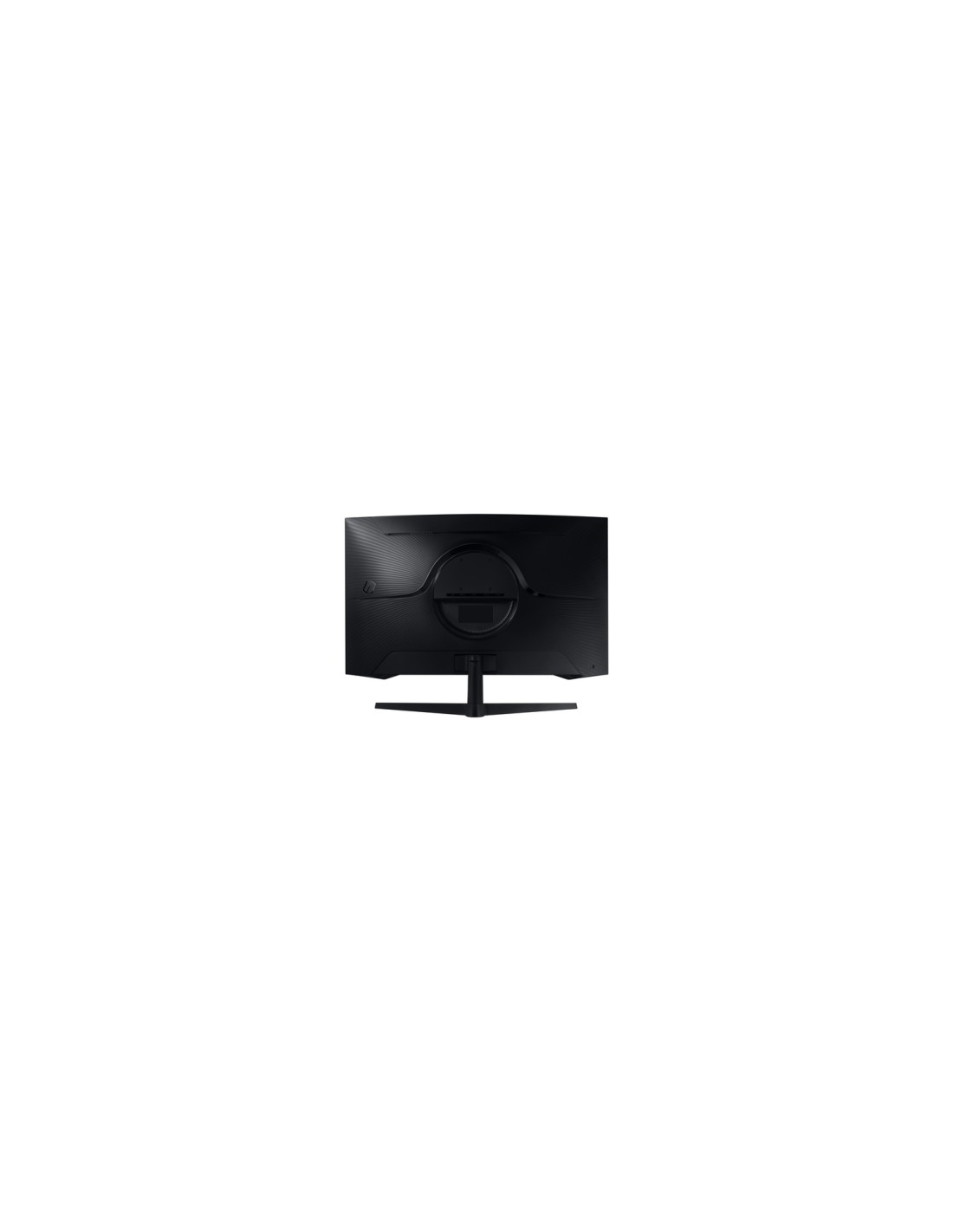 Samsung S32CG554EU LED display 81,3 cm (32") 2560 x 1440 Pixeles Wide Quad HD Negro