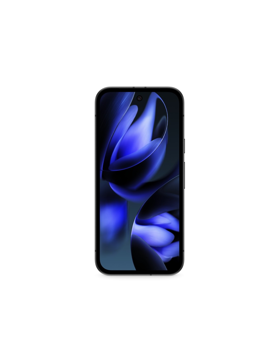 Google Pixel 9a 16 cm (6.3") SIM doble Android 15 5G USB Tipo C 8 GB 128 GB 5100 mAh Negro