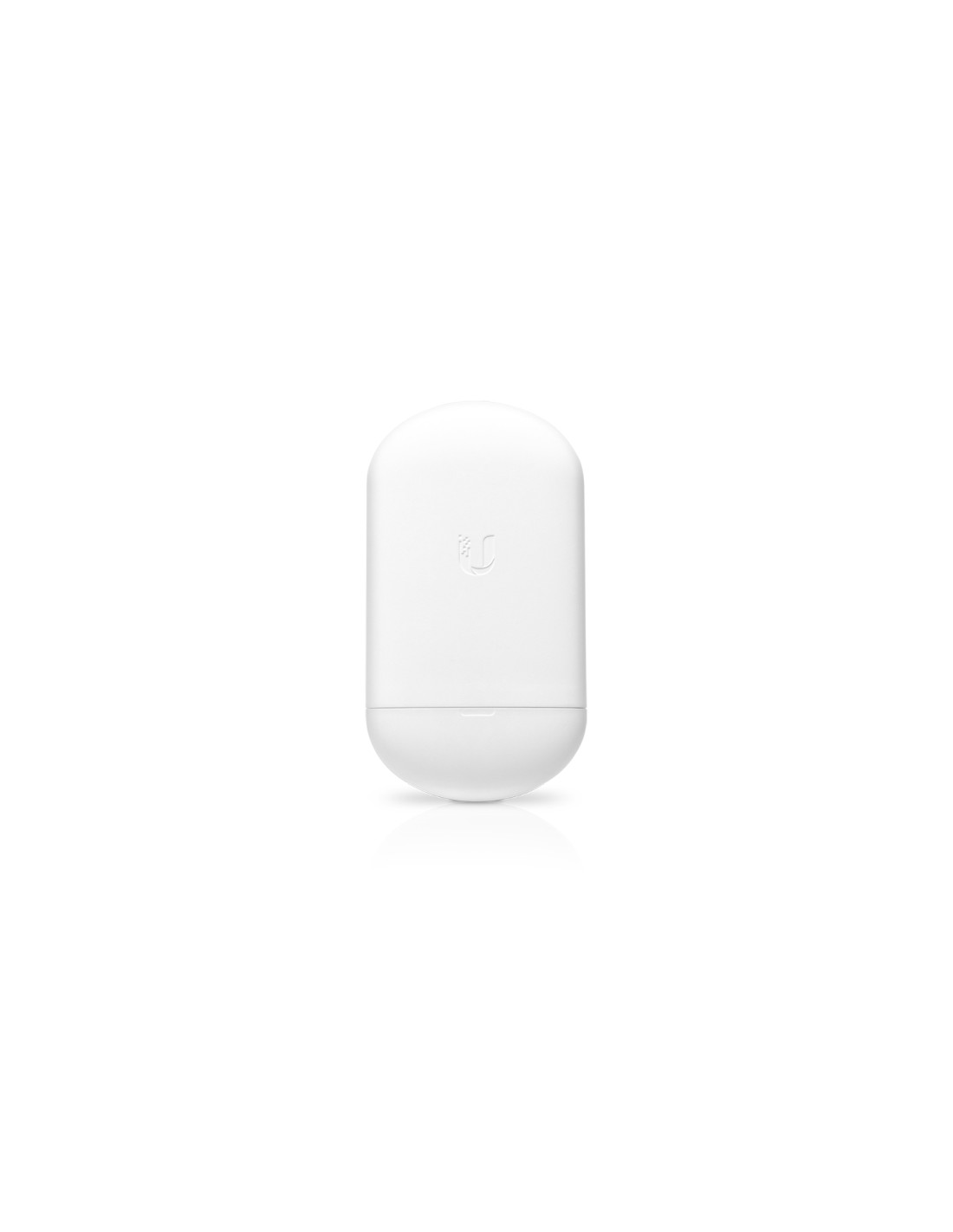 Ubiquiti Networks NanoStation 5 AC  450 Mbit/s EnergÍ­a sobre Ethernet (PoE) Blanco